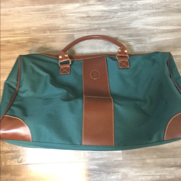 gwp rl polo wknd bag